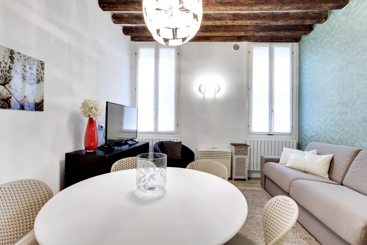 Rialto Prestige - Campo S Maria Formosa By Wonderful Italy Apartment Venesia Bagian luar foto